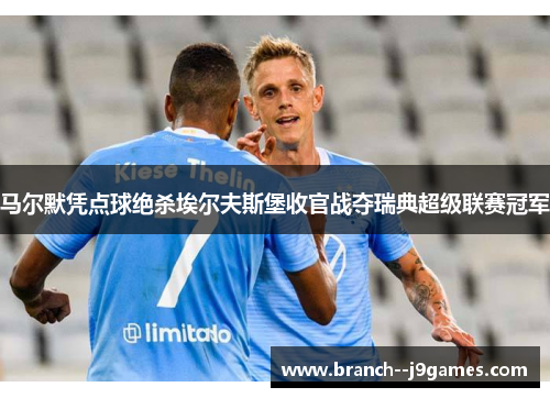 马尔默凭点球绝杀埃尔夫斯堡收官战夺瑞典超级联赛冠军